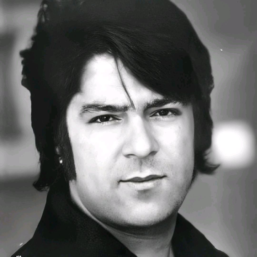آهنگ جدید احمد ظاهر خدا بود یارت قرآن نگه دارت